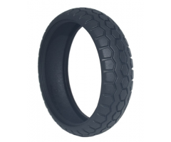 Tire 75.1mm D. x 20mm Motorcycle