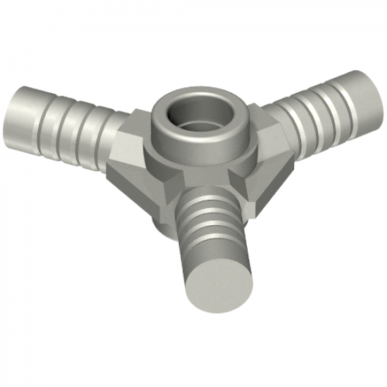 Minifigure, Weapon with 3 Mechanical Arms