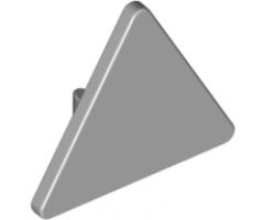 Road Sign 2 x 2 Triangle with Clip