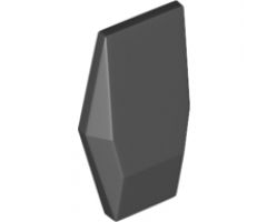 Large Figure Part Armor Plate Small