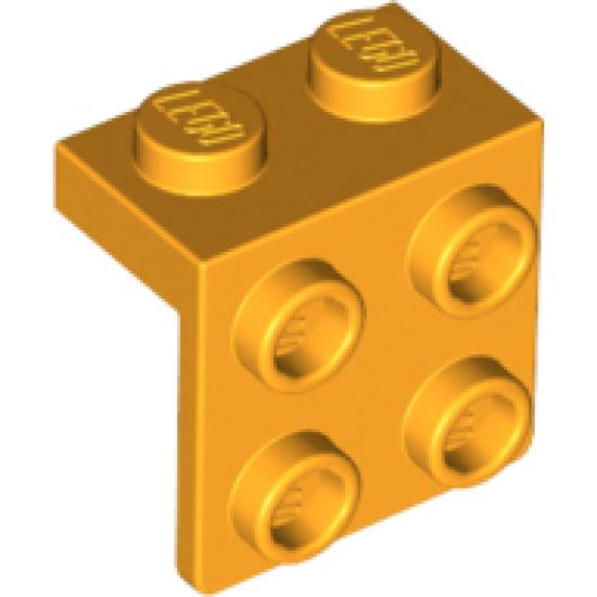 Bracket 1 x 2 - 2 x 2