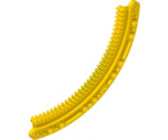 Technic, Gear Rack 11 x 11 Curved
