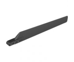 Technic Rotor Blade Large Straight with 3L Liftarm Thick