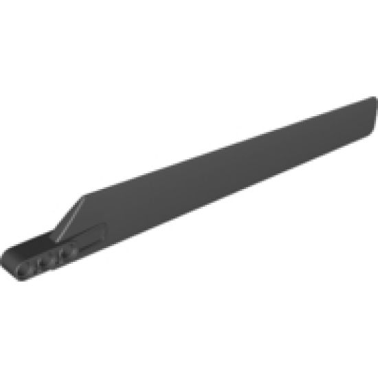 Technic Rotor Blade Large Straight with 3L Liftarm Thick