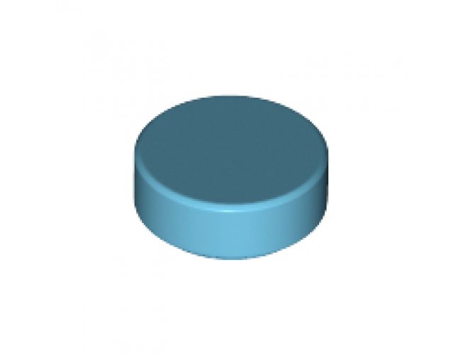 Tile, Round 1 x 1