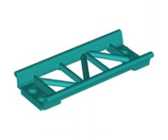 Train, Track Roller Coaster Straight 8L