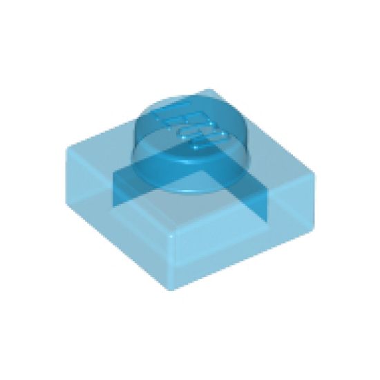 Plate 1 x 1