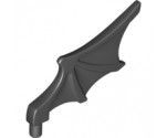 Minifigure, Body Wear Wing Bat Style