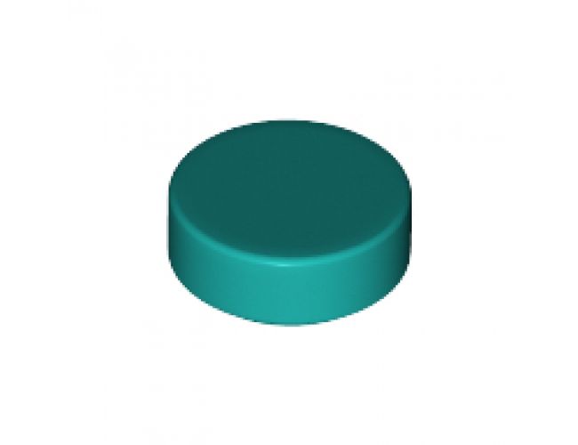 Tile, Round 1 x 1