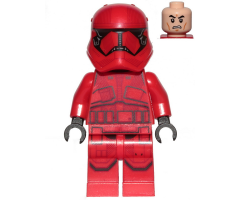 Sith Trooper - Episode 9