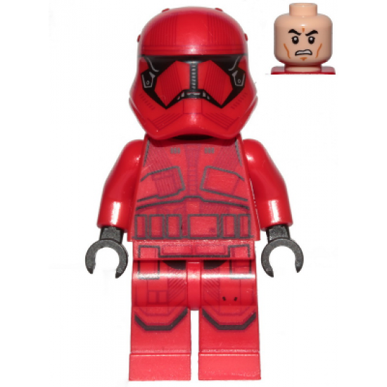 Sith Trooper - Episode 9