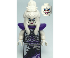 White Bone Demon