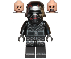 Supreme Leader Kylo Ren