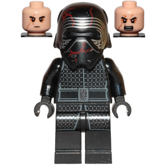 Supreme Leader Kylo Ren