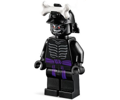 Lord Garmadon - Legacy