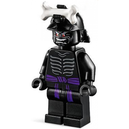 Lord Garmadon - Legacy