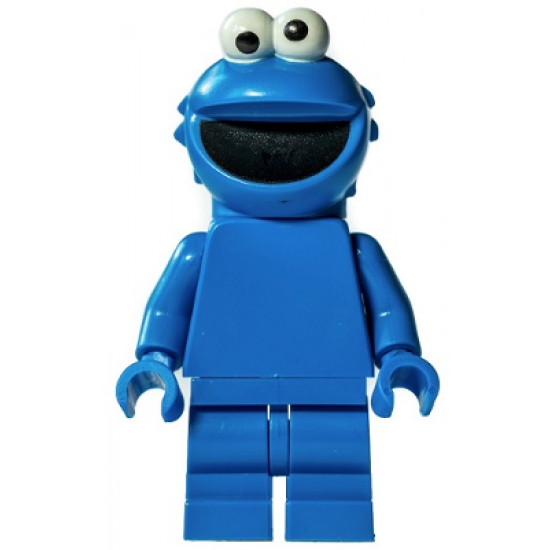Cookie Monster