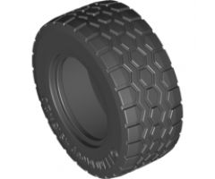 Tire & Tread 49.5 x 20