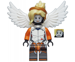 Mercy (Angela Ziegler)