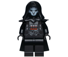 Reaper (Gabriel Reyes)