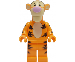 Tigger