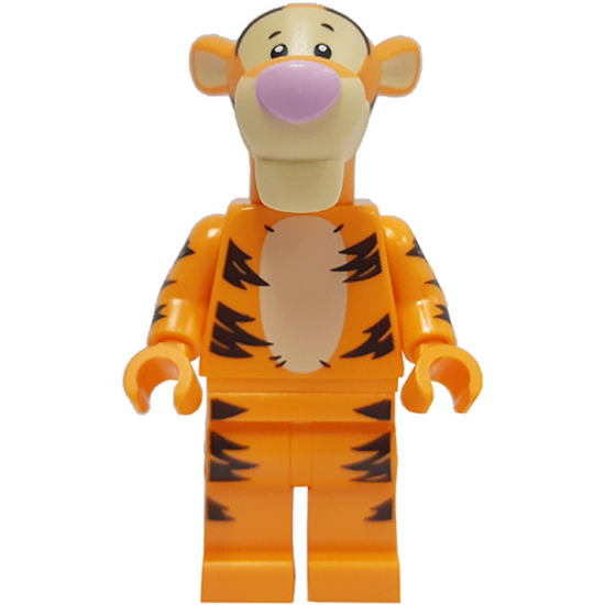 Tigger