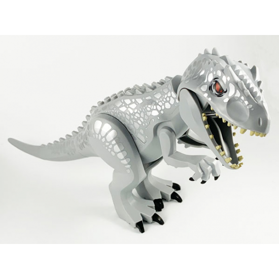 Animal, Dinosaur Indominus rex (Silver Spots)