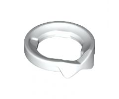 Minifigure, Body Wear Neck Collar