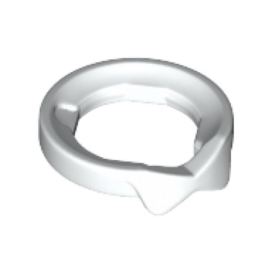 Minifigure, Body Wear Neck Collar