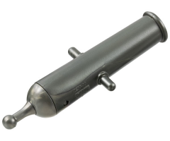 Projectile Launcher Cannon Shooting