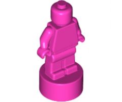 Minifigure, Utensil Statuette / Trophy