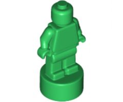 Minifigure, Utensil Statuette / Trophy