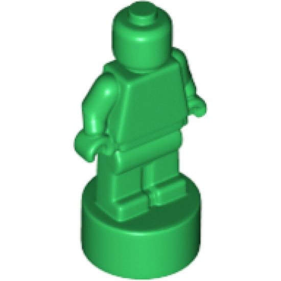 Minifigure, Utensil Statuette / Trophy