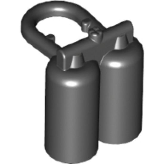 Minifigure, Body Wear Airtanks