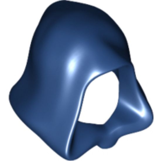 Minifigure, Headgear Hood