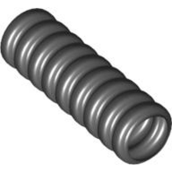 Hose, Ribbed 7mm D. 3L