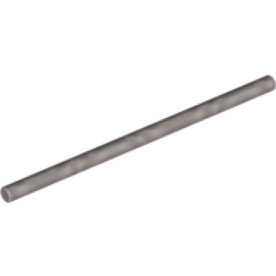 Wheel, Accessory Train RC, Metal Axle