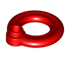 Minifigure, Utensil Flotation Ring (Life Preserver)