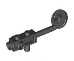 Minifigure, Utensil Metal Detector, Stud on Search Head