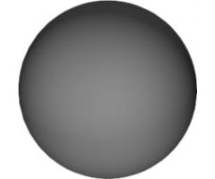 Technic Ball Steel 18mm D.
