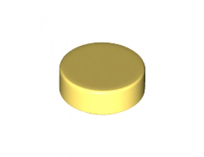 Tile, Round 1 x 1