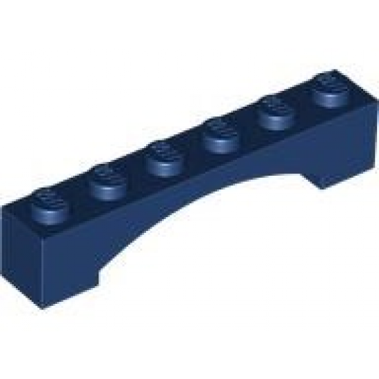 Arch 1 x 6 Raised Arch