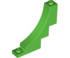 Arch 1 x 5 x 4 Inverted