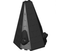 Roof Tower 6 x 8 x 9