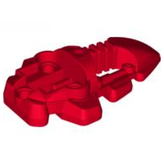 Bionicle Foot Rahkshi