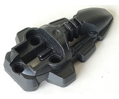 Bionicle Foot Rahkshi