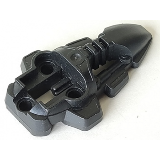 Bionicle Foot Rahkshi