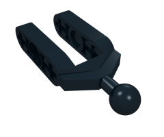 Technic, Steering Knuckle Arm with Tow Ball