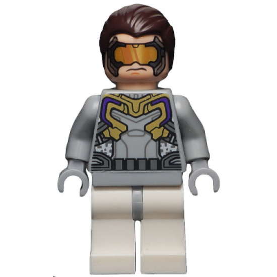 Hydra Henchman - Chitauri Armor