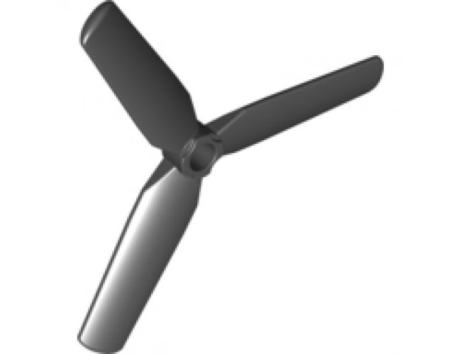 Propeller 3 Blade 9 Diameter